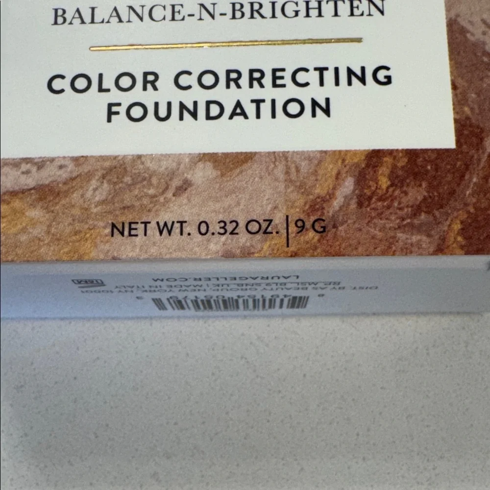 Laura Geller Baked Balance-N-Brighten Foundation - Tan